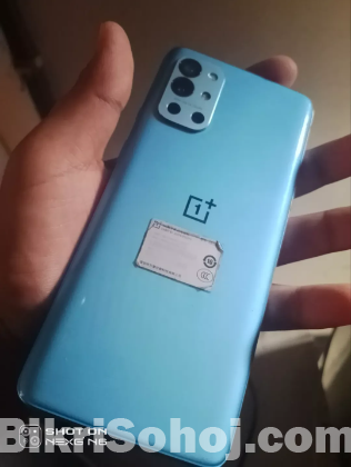 OnePlus 9R
